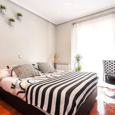 Smartrentals Gran Via