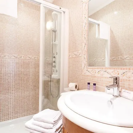 Smartrentals Gran Via Apartment Madrid