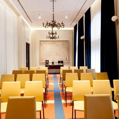 Hotel Pestana Plaza Mayor Madri