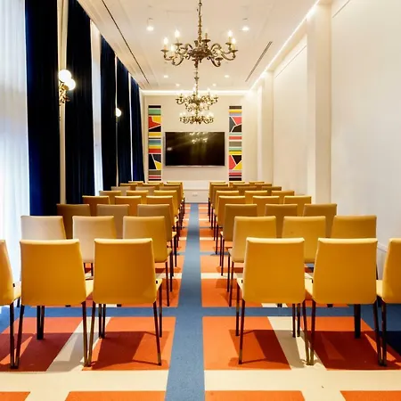 Pestana Plaza Mayor Madri