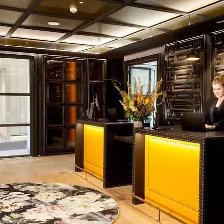Pestana Plaza Mayor 4*