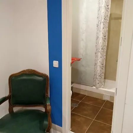 Mendoza Pensión *