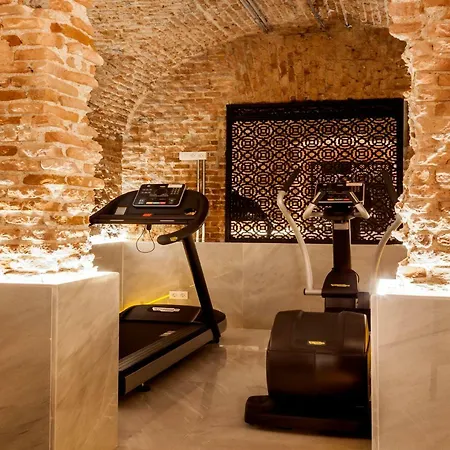 Pestana Plaza Mayor 4* Madri
