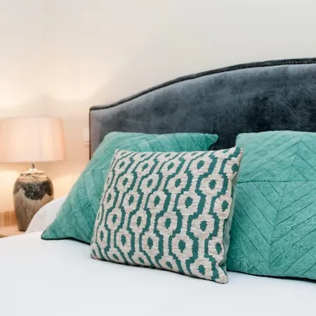 Alterhome Chamberi V Apartment *
