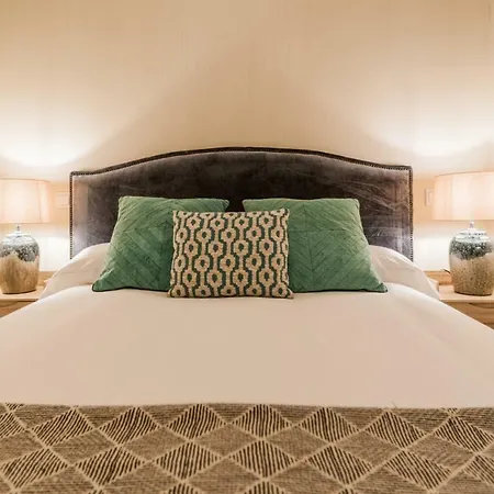 Alterhome Chamberi V Apartment Madrid