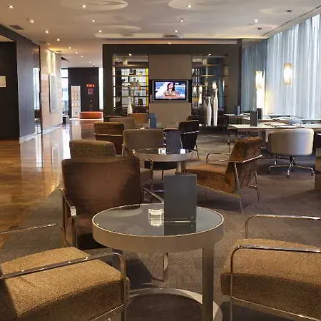 Ac Feria By Marriott 4*