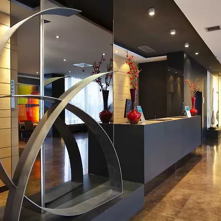 Ac Feria By Marriott Hotel 4*