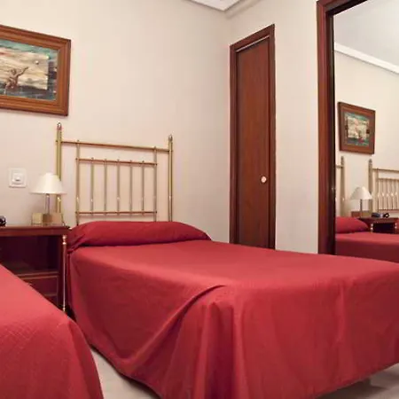Olano C.b. Apartment