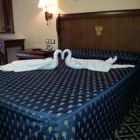 Agora Juan De Austria 4* Μαδρίτη