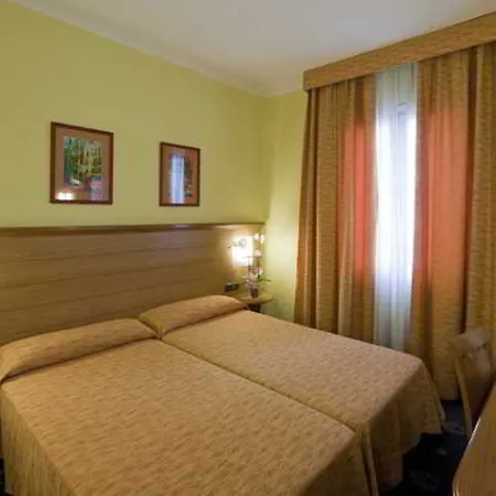 Negresco Gran Via Hotel Madrid