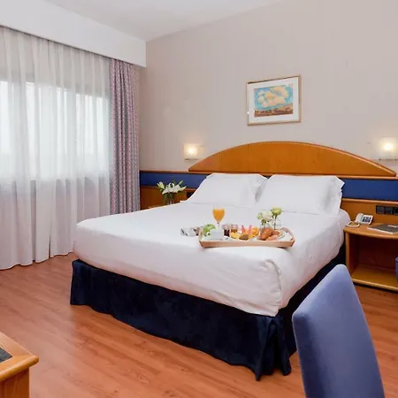 Hotel Agumar 4*
