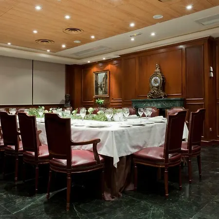 Hotel Agumar 4*