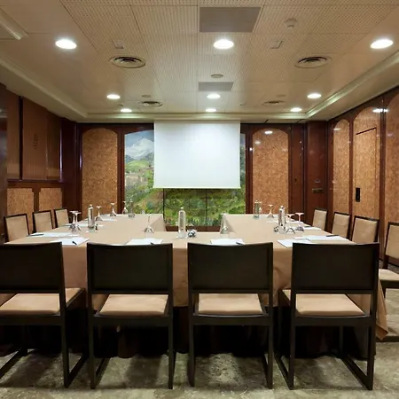 Agumar Hotel Madrid