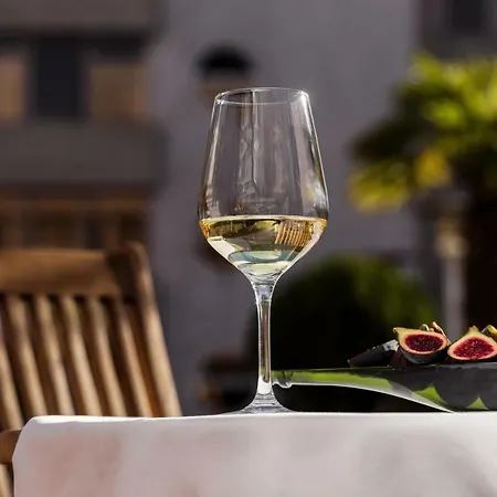 Hotel Pullman Airport & Feria 4*