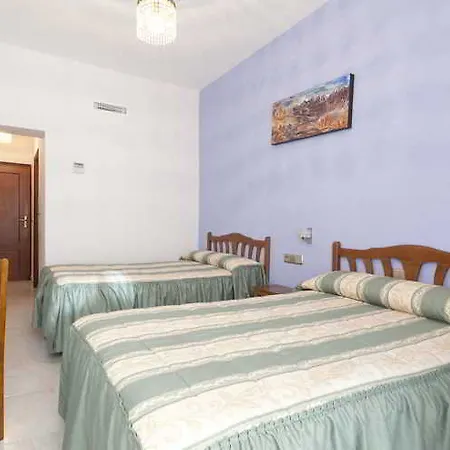 Pensjonat Jemasaca-palma61 2*