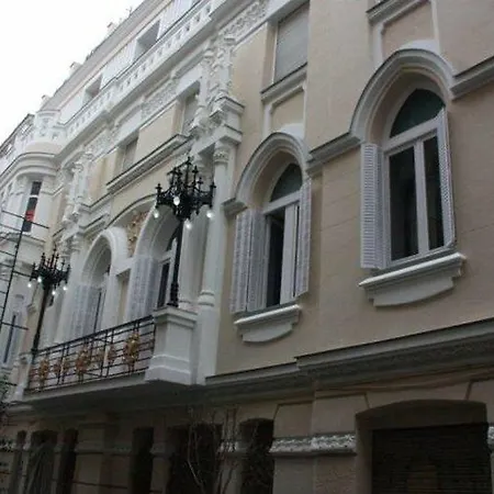Goyal Pizarro Guest house