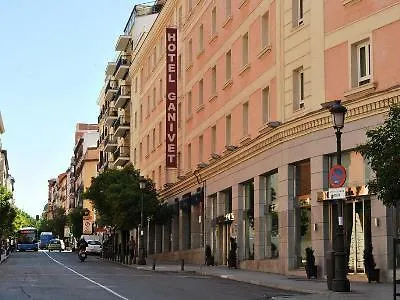 Porcel Ganivet 3*