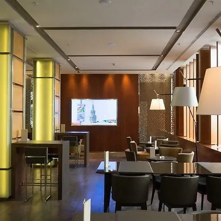 Ac Aitana By Marriott 4*