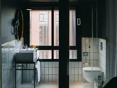 Mirador De Chamartín Hotel 4*