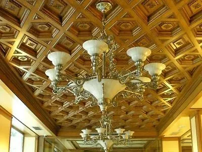 Hotel Ii Castillas 3*