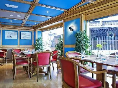 Ii Castillas Hotel
