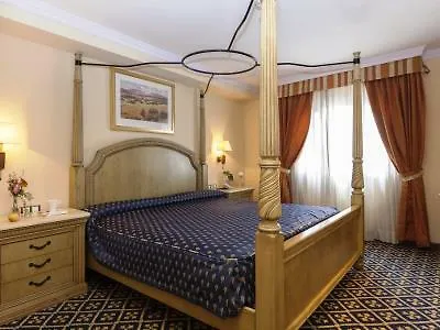 Agora Juan De Austria Ξενοδοχείο 4*