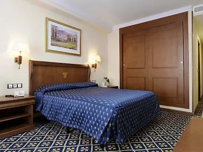 Agora Juan De Austria Ξενοδοχείο 4*
