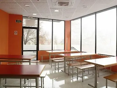 Welcome Guest house Madrid
