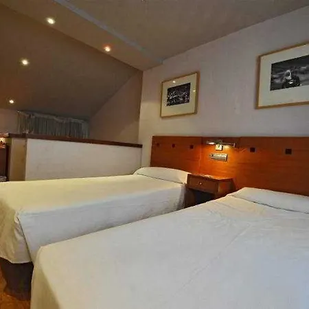Petit Palace Cliper-gran Via 3* Madrid