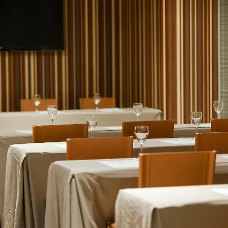 Hotel Catalonia Plaza Mayor Madrid