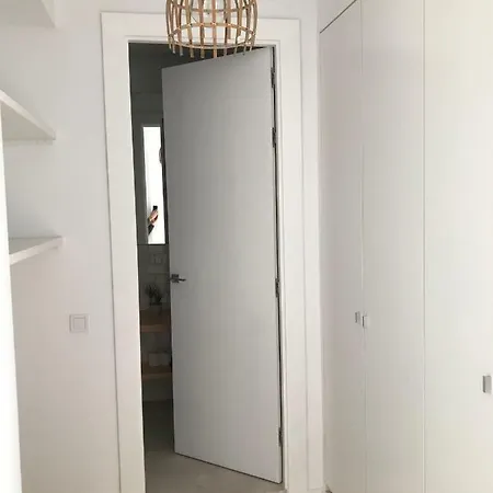Ofelia Nieto Apartmentos 아파트 *