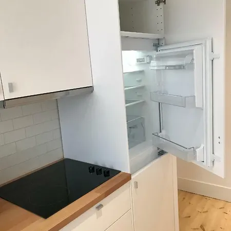 Ofelia Nieto Apartmentos 마드리드