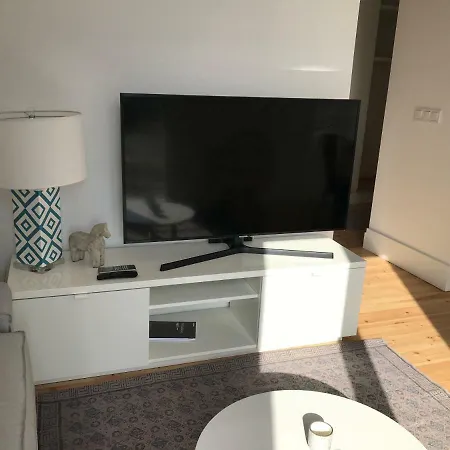 아파트 Ofelia Nieto Apartmentos 마드리드