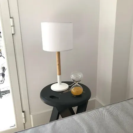 아파트 Ofelia Nieto Apartmentos