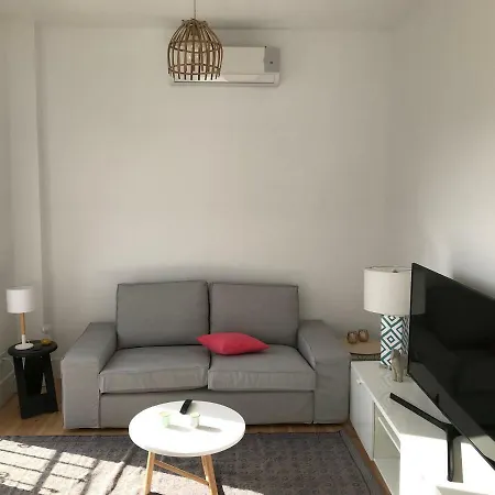 Ofelia Nieto Apartmentos 아파트