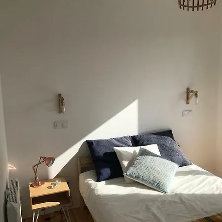 Ofelia Nieto Apartmentos