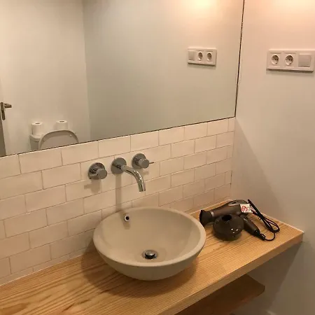Capitán Blanco Argibay Apartamento Apartamento
