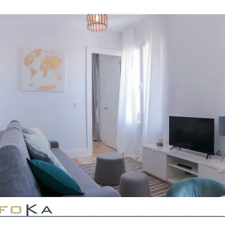 Ofelia Nieto Apartmentos