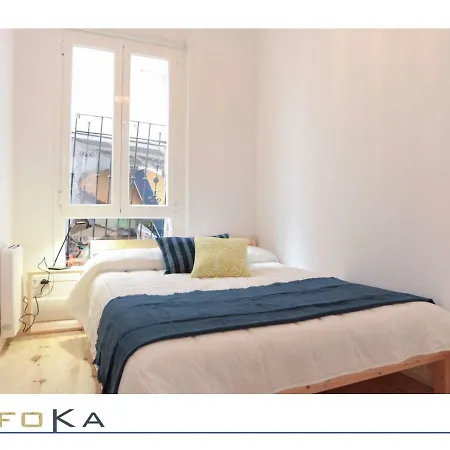 Ofelia Nieto Apartmentos