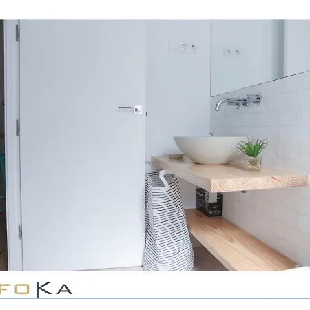 Ofelia Nieto Apartmentos *