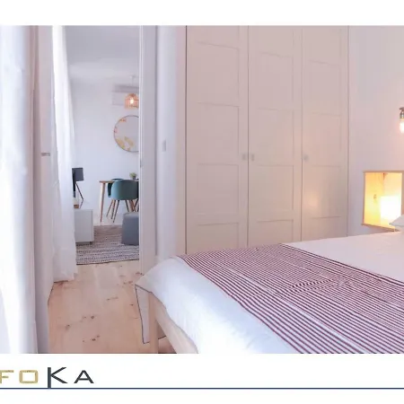 Ofelia Nieto Apartmentos *
