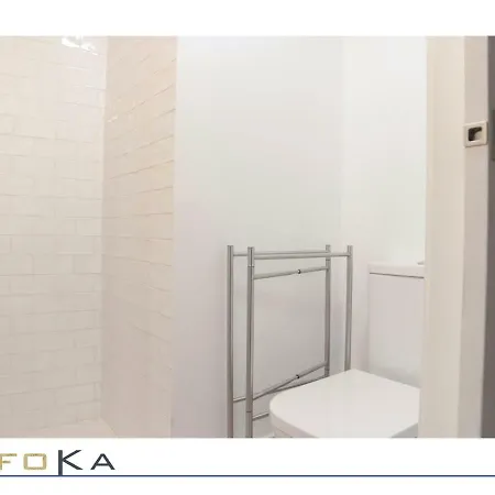 아파트 Ofelia Nieto Apartmentos