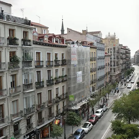 Patria Madrid