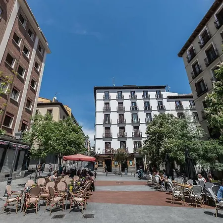 Apartment Club San Gregorio I *