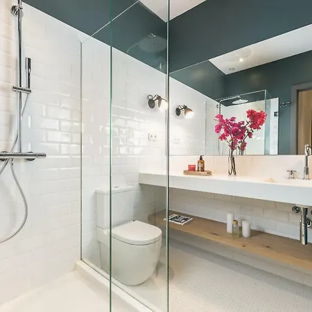 Apartment Club San Gregorio I *