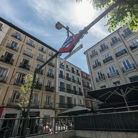 Club San Gregorio I * Madrid