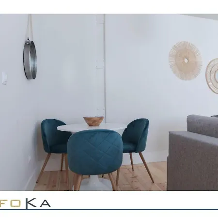 Apartamento Jose Calvo