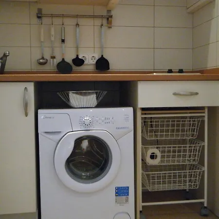 Appartement Madrid Studio Apartments Madrid