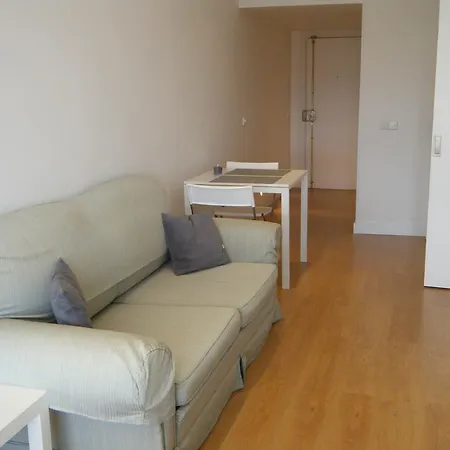 Madrid Studio Apartments * Madrid