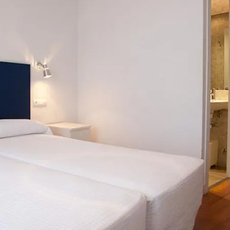 Guest house Santa Isabel *